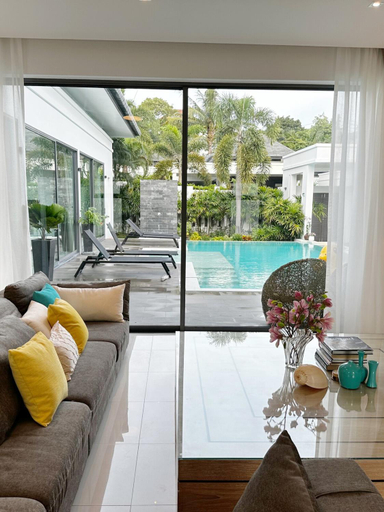 Others 4, Villa Destiny, Pulau Phuket