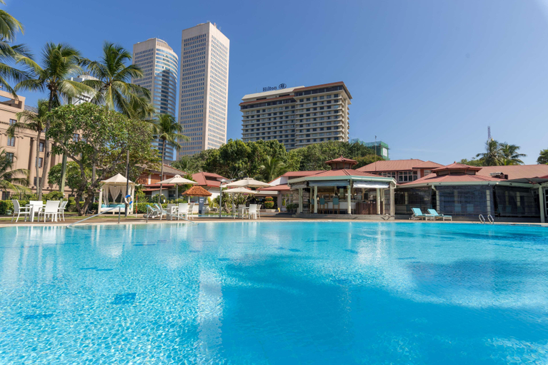 Sport & Beauty 3, Hilton Colombo, Colombo