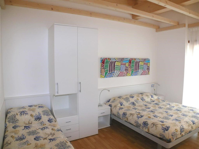 Room 2, The Perfect Place for Guests Seeking Tranquility, Venezia