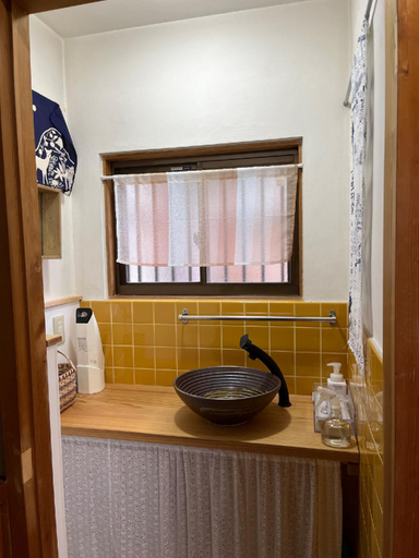 Others 4, Old-Style Inn Yuihonmachi Yashiki, Yoshino