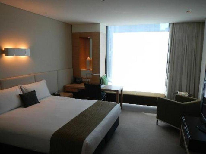 Bedroom 3, GreenTree Inn Linyi Bus Station, Linyi