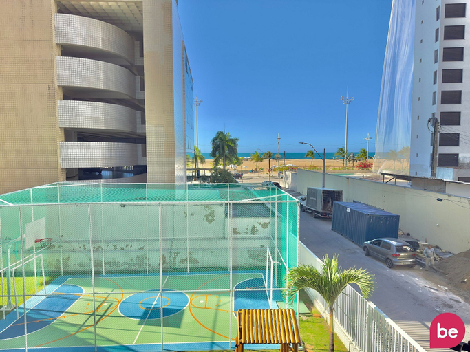 Others 5, Beach Class Fortaleza Be My Guest, Fortaleza