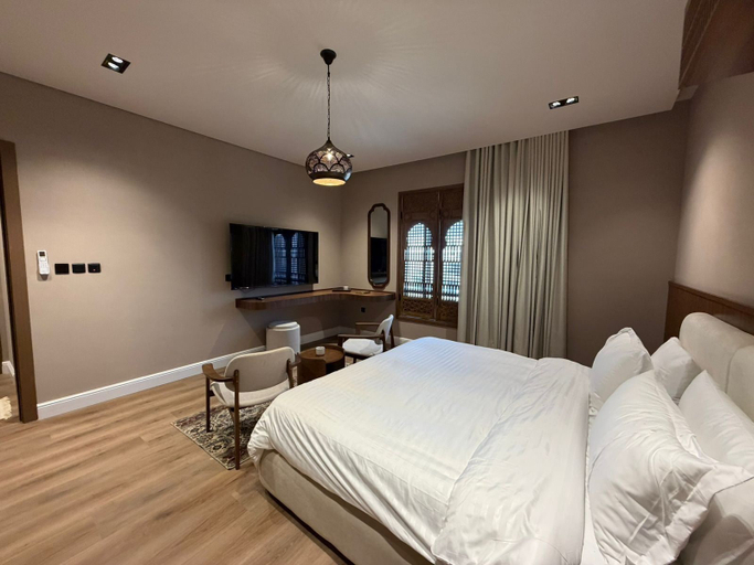 Interior 5, Atrah Quiet & Stylish Studio, Al Madinah Al Munawwarah