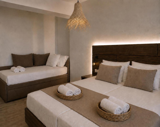 Others 5, Este Luxury Apartments, Central Macedonia