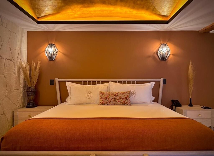 Room 3, Casa Laja - Hotel Boutique, Allende