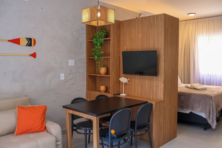 Room 4, Condominio Petit, Tibau do Sul