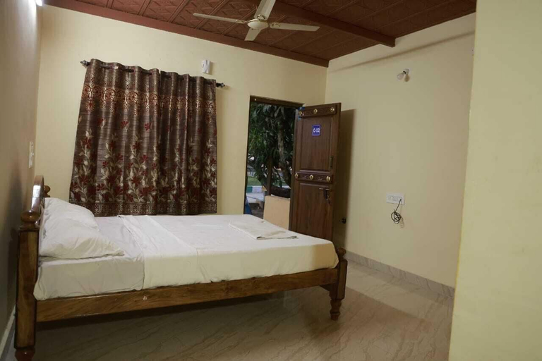 Room 3, N D Farms, Ramanagara