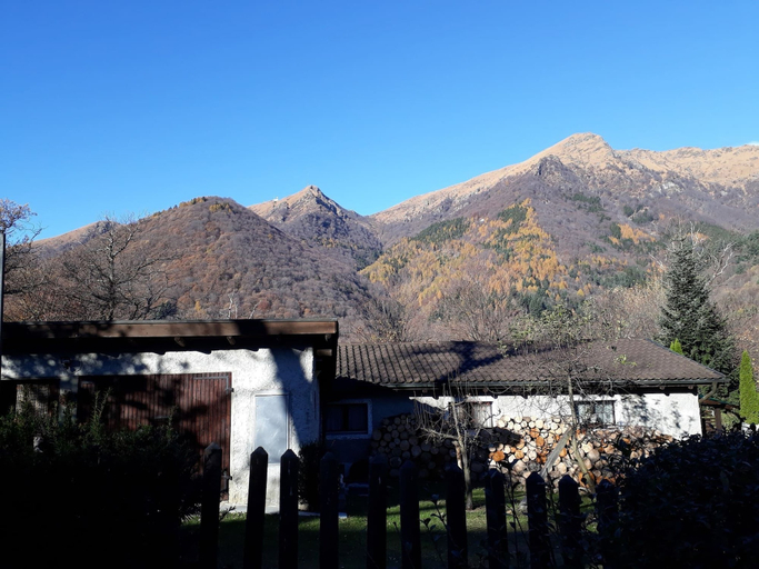 Others 4, Casa Hürlimann Erholung Im Malcantone, Lugano