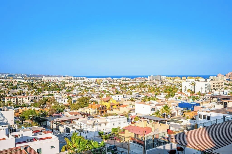 Miscellaneous, Cerro Colorado Studio Condo in Cabo San Lucas, La Paz