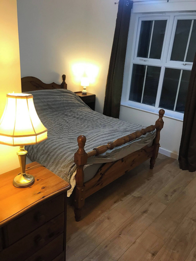 Room 4, Ground Floor Flat Near Beach, Bournemouth