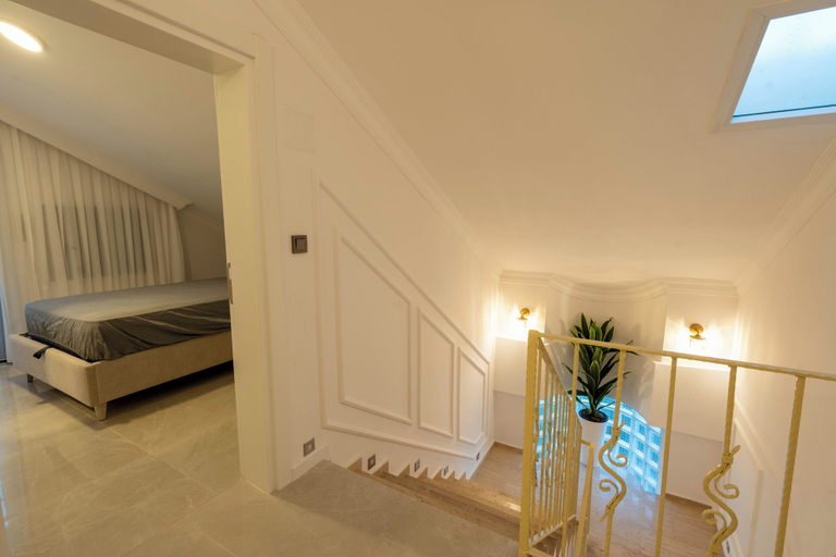 Interior 3, Villa Auera Çamdibi, Marmaris
