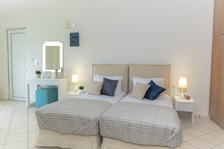 Room 3, Cretan Experiences Sea View, Crete