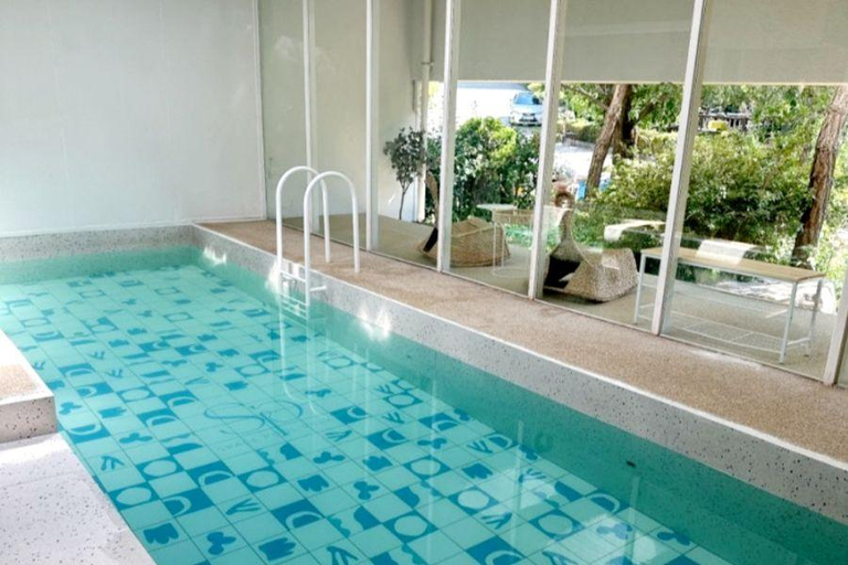 Sport & Beauty, Space Pool Villa, Hwaseong