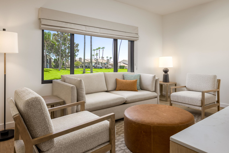 Others 3, Guesthouse Hotel at La Valle, San Diego
