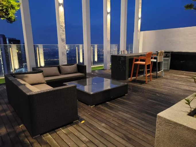 Others 5, A2204 Grand Medini Studio 100mbps Netflix By STAY, Johor Bahru