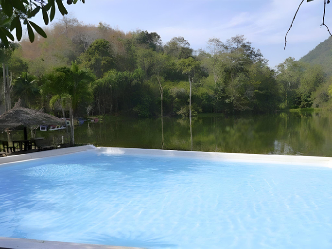 Sport & Beauty 5, Home Phutoey River Kwai, Sai Yok