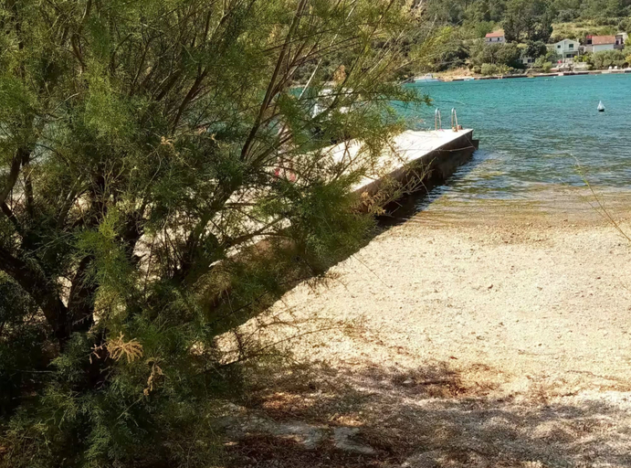 View from property 3, Holiday Home Sunny Retreat, Šibenik