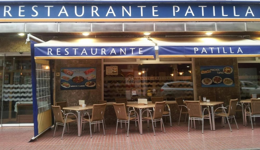 Food & Drinks 5, Hotel Santa Pola by Pierre & Vacances, Alicante