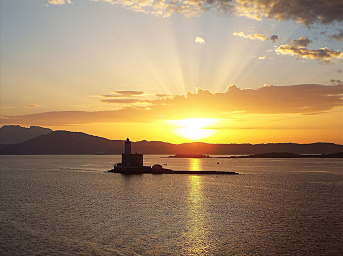 Miscellaneous, Relax Near the Beach With sea View, Olbia-Tempio