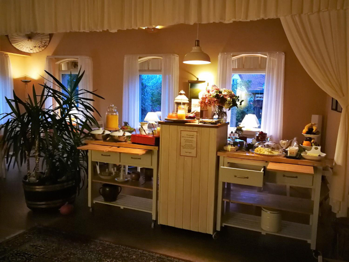 Food & Drinks 3, Landhaus Martens, Vorpommern-Rügen