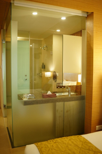 Bathroom 5, Radha Regent - Electronics City, Bangalore