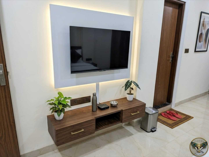 Interior 4, Hotel VK Palace, Indore