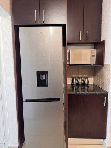 Interior, Stylish 1-bed in Bryanston, City of Johannesburg