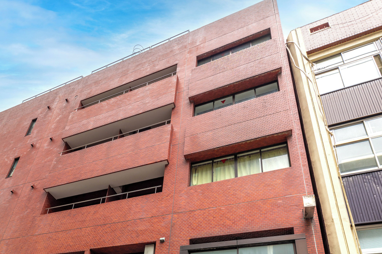 Exterior 3, KANDA URBAN SUITES, Chiyoda