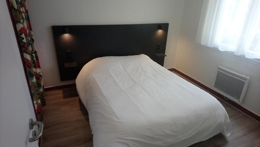 Room 5, Le Vendahaut Résidence de tourisme, Corrèze