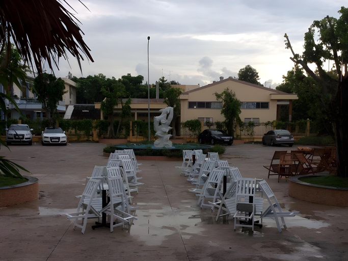 Others 2, Huong Sen Hotel, Cao Lanh