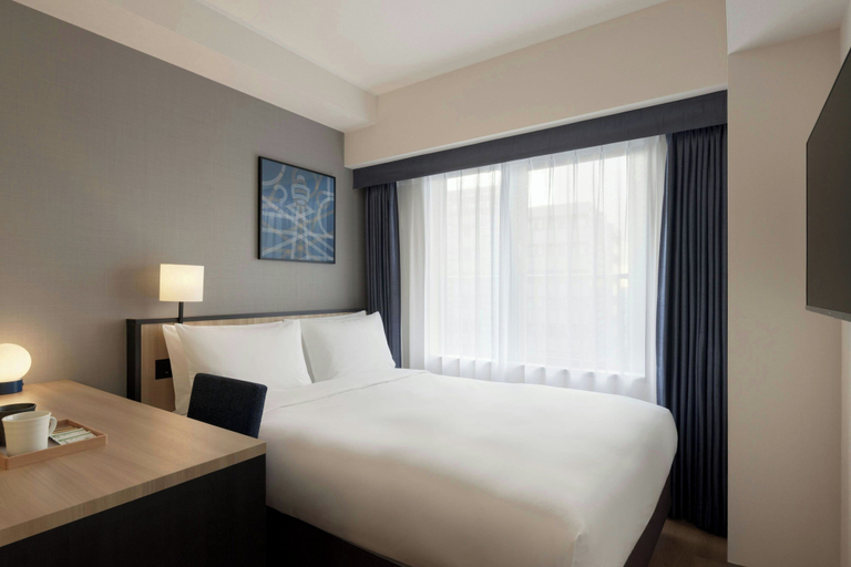 Bedroom 3, City Express By Marriott Osaka Namba South, Osaka
