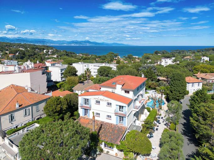 Others 1, Hôtel Beau Site - Cap d'Antibes, Alpes-Maritimes