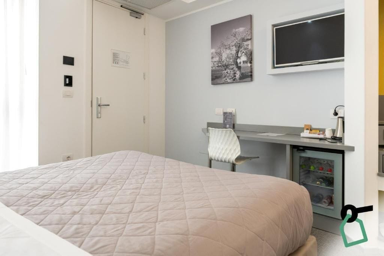 Room 3, Hotiday Brindisi Vittoria, Brindisi