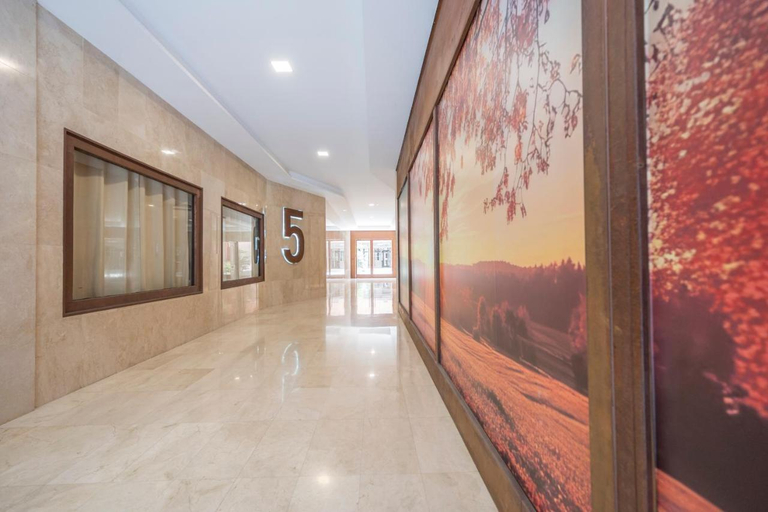 5, Duplex Principe de Canalejas, Madrid