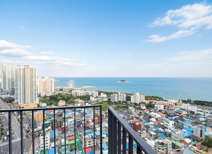 Others 5, Whalezip The Bluetera Ocean Stay, Sokcho