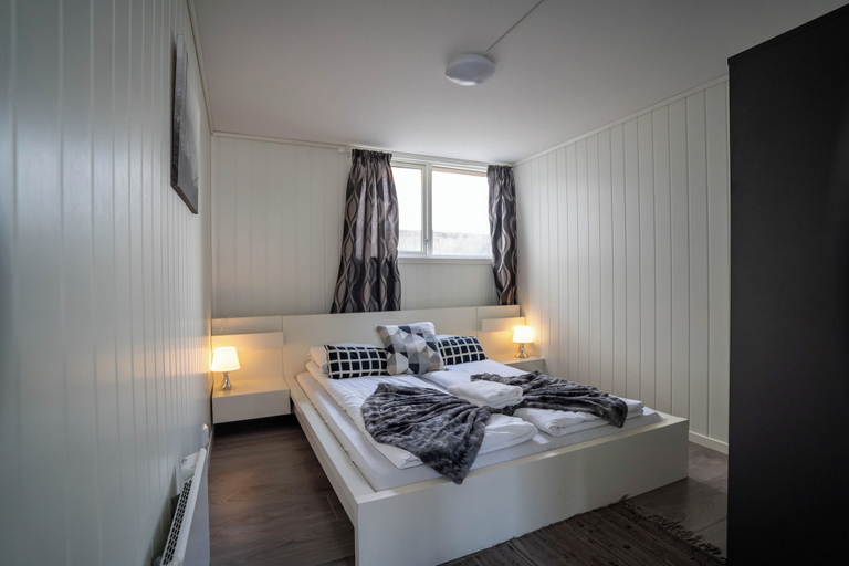 Others 2, Bnb Central Apartment 4Stavanger - Berti-2rooms, Stavanger