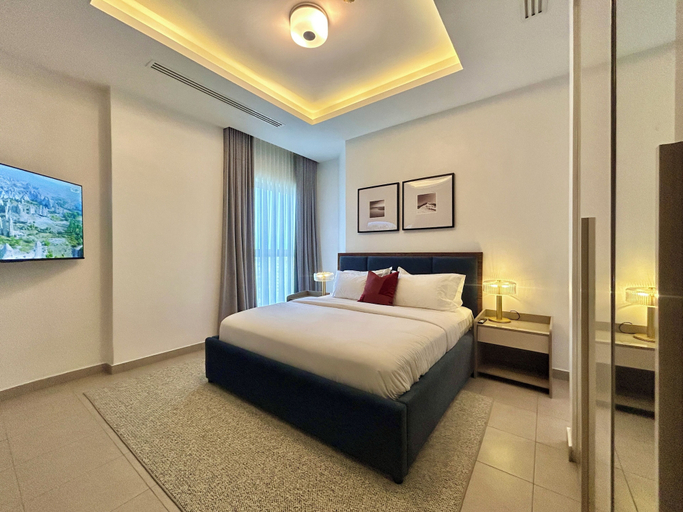 Room 5, RIVERRUN RESIDENCE, Eti-Osa