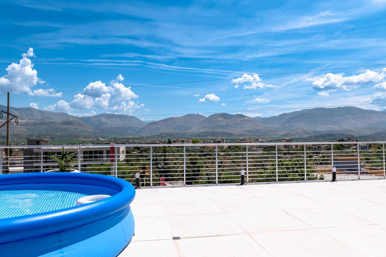 Sport & Beauty 2, Hotel&Apartaments -Villa Hasani 24, Sarandës