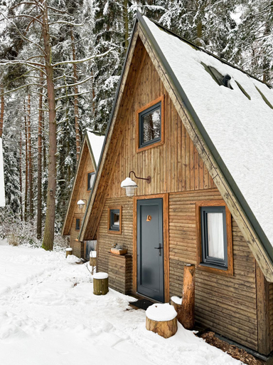 Exterior & Views 2, Hotel Kouty - Lesni Apartmany, Havlíčkův Brod