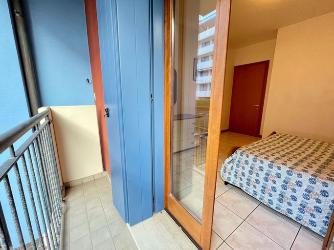 Bedroom 3, Comfortable Flat With Shared Pool, Venezia