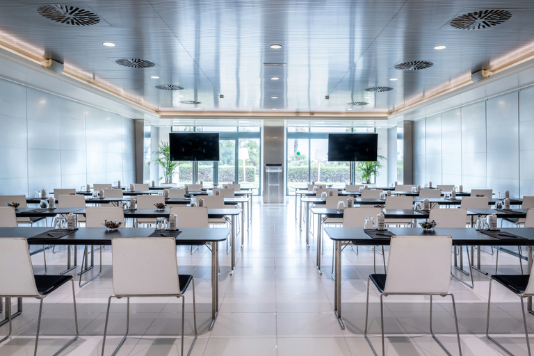 Food & Drinks 5, Balneario Las Arenas Resort, Valencia