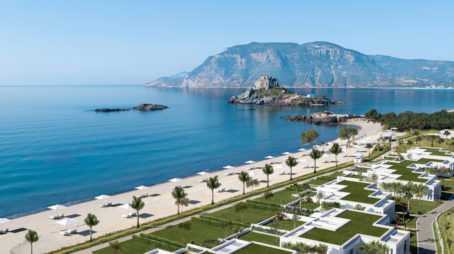Others 1, Ikos Aria - All Inclusive, South Aegean