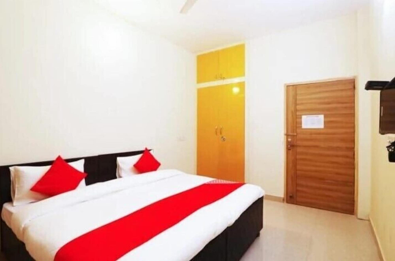Room 3, Casa Bella, Gurgaon