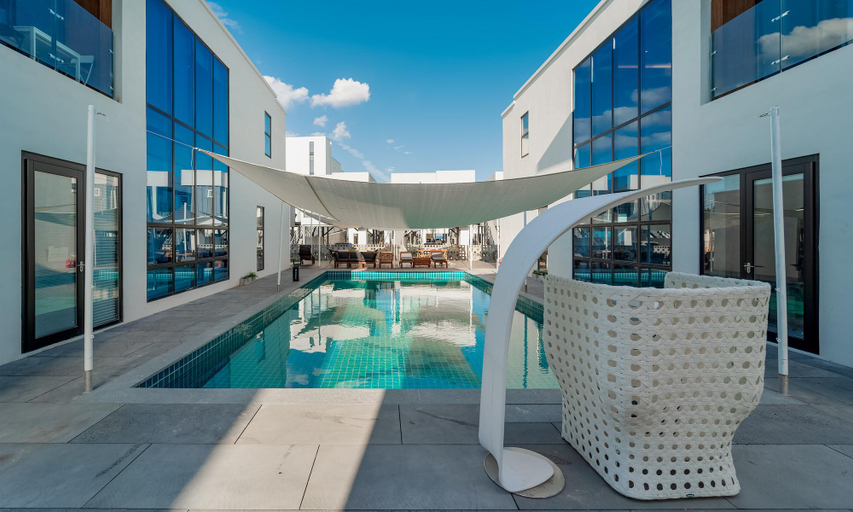 Others 2, Pohang Aldea Pool Villa, Pohang