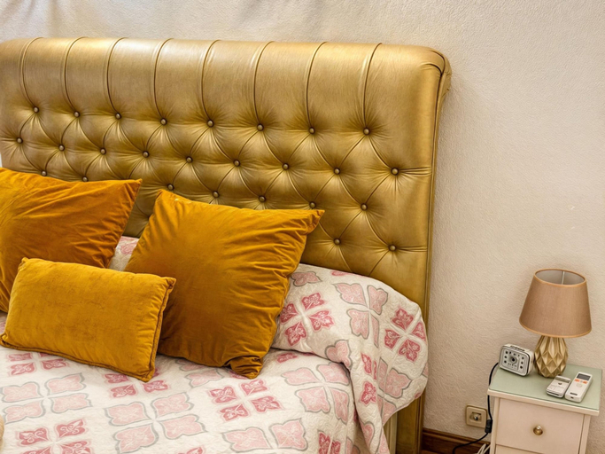 Others 5, Apartamento Moncloa in Madrid, Madrid