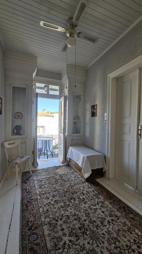 Others 4, Mimosa House Ayvalık, Ayvalık