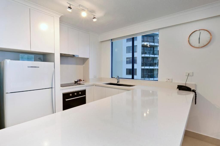 Others 4, Surf Regency Apartments, Gold Coast