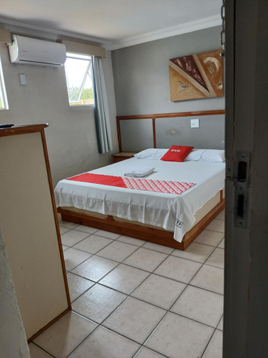 5, Hotel Teofilo Otoni, Teófilo Otoni