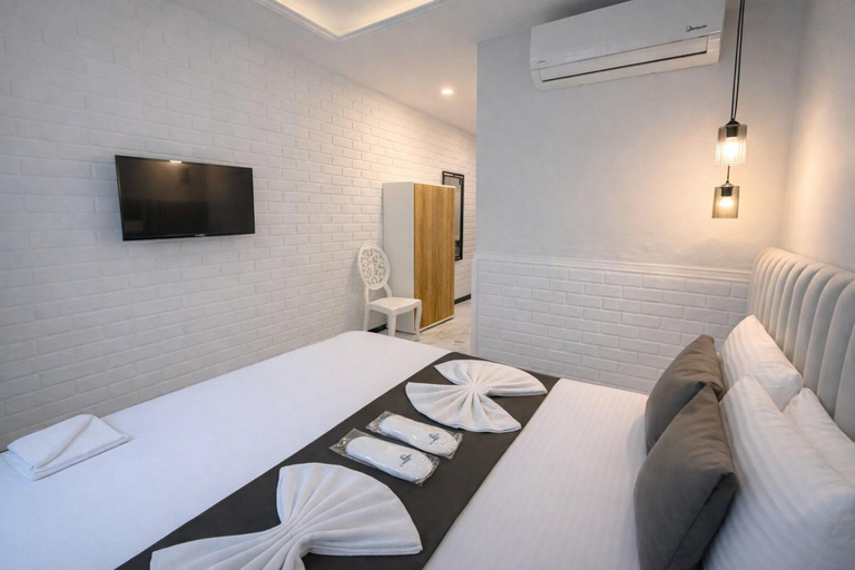 Others 5, D Twins Airport Hotel, Arnavutkoy