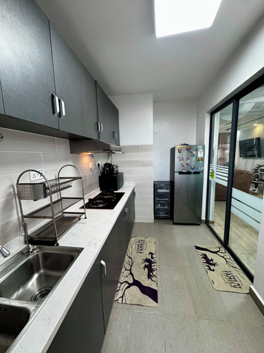 Private kitchen 5, Schnell Homes, Mavoko